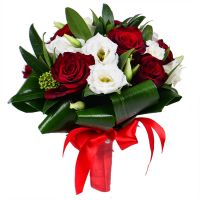 ВЕСІЛЬНИЙ БУКЕТ 46