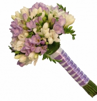 ВЕСІЛЬНИЙ БУКЕТ 34