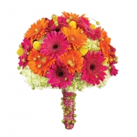 ВЕСІЛЬНИЙ БУКЕТ 35