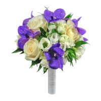 ВЕСІЛЬНИЙ БУКЕТ 41