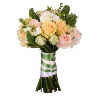 ВЕСІЛЬНИЙ БУКЕТ 55