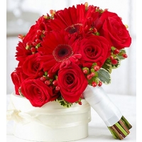 ВЕСІЛЬНИЙ БУКЕТ 38