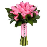 ВЕСІЛЬНИЙ БУКЕТ 43