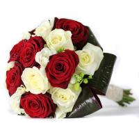 ВЕСІЛЬНИЙ БУКЕТ 37