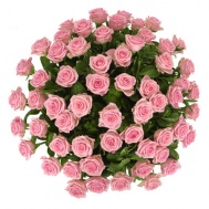 ВЕСІЛЬНИЙ БУКЕТ 30