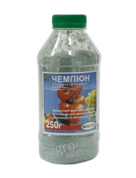 ЧЕМПІОН 2