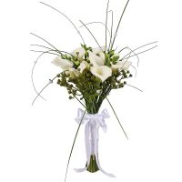 ВЕСІЛЬНИЙ БУКЕТ 67