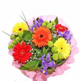 Дитячий букет