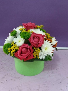 Композиція 023