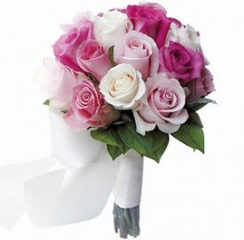 Весільний букет 26