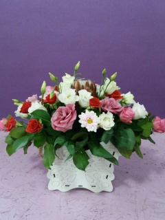 Композиція 001