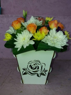 Композиція 030