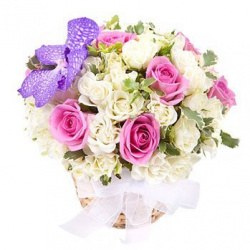 Композиції з квітів