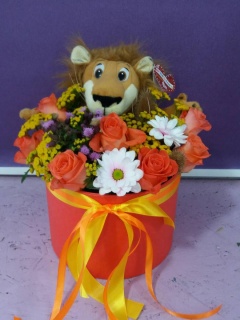 Дуеська композиція