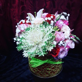 КОМПОЗИЦІЯ 018