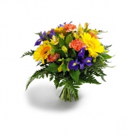 Дитячий букет