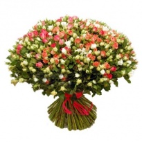 ВЕЛИКІ БУКЕТИ