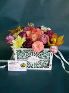 Композиція 074