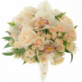 Весільний букет 23