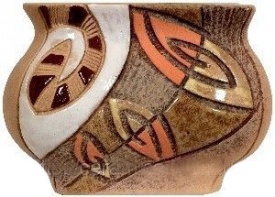 Квітковий горщик Артіс