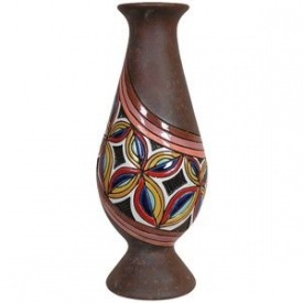 ваза керамічна Лейла