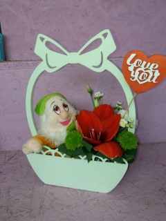 Дуеська композиція 001