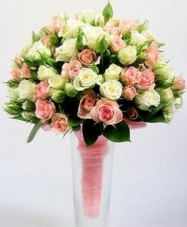 Весільний букет 25