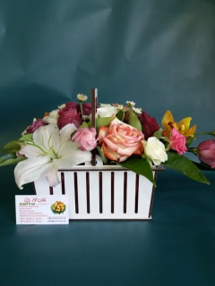 Композиція 073