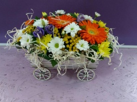 Композиція 007